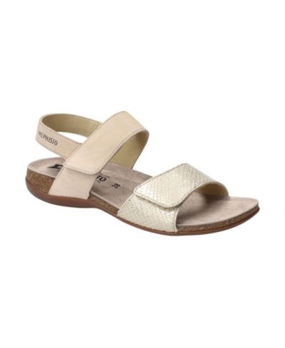 MEPHISTO Women's Agave Sandal.