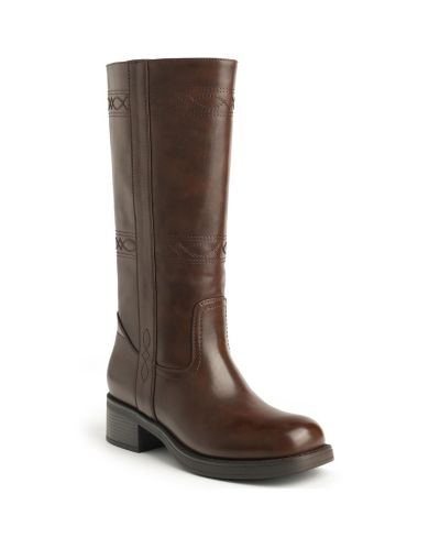 Женские высокие сапоги New York & Company Cady
