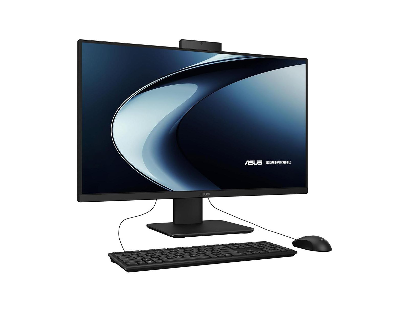 Asus 27" All-in-One Touchscreen Full HD Desktop
