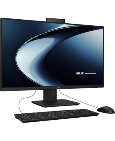 Компьютер ASUS 27" All-in-One Desktop Intel Core i5 13420H 16GB RAM 1TB SSD Windows 11 Home Full HD Touchscreen