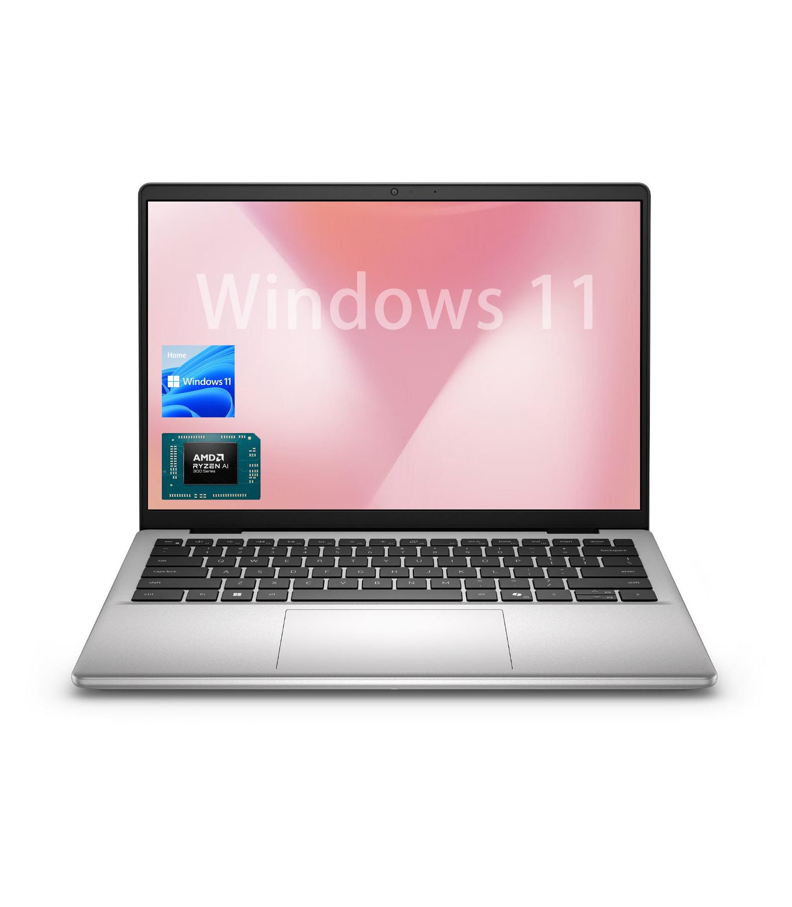 Dell 14 AMD Ryzen AI 5 14" Laptop