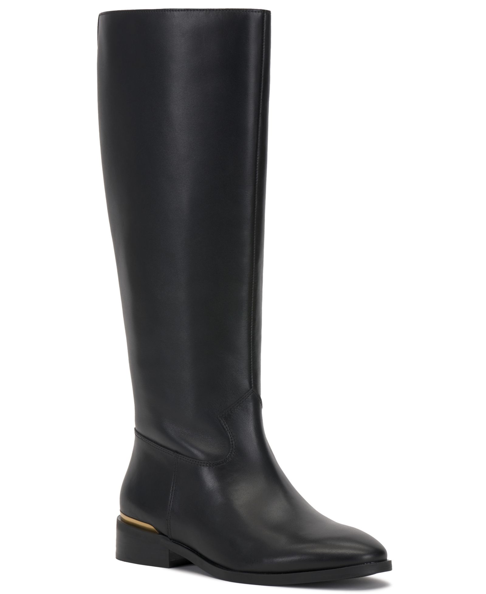 Vince Camuto Women's Bercla Riding Boots
