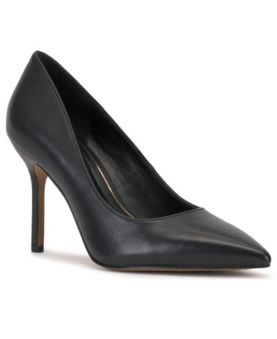 Vince Camuto Women's Maisha High Stiletto Heel Pumps