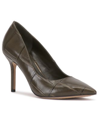 Olive Vine Leather
