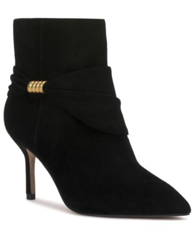 Женские ботильоны Vince Camuto Murlea Stiletto Dress Booties