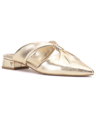 Vince Camuto Женские мюли Vanika Slip-On