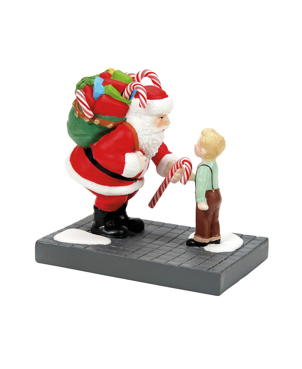 Department 56 Christmas in the City Sharing The Sweetness фигурка