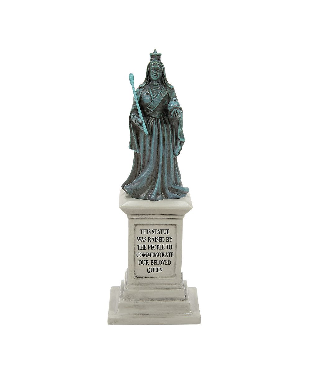 Фигурка Department 56 Dickens Village A Monument For Her Majesty