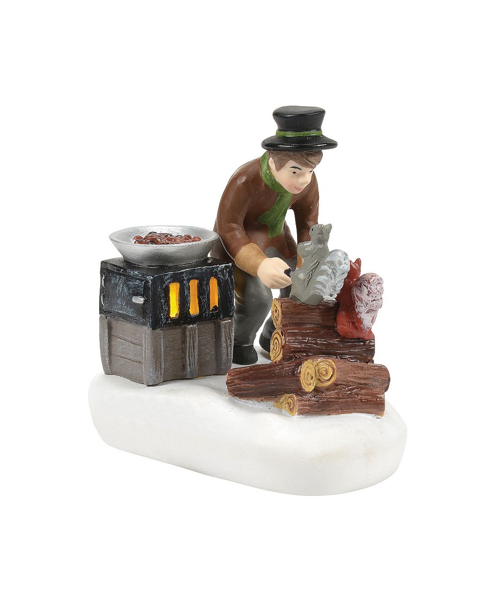 Фигурка Department 56 Dickens Village Enough To Share