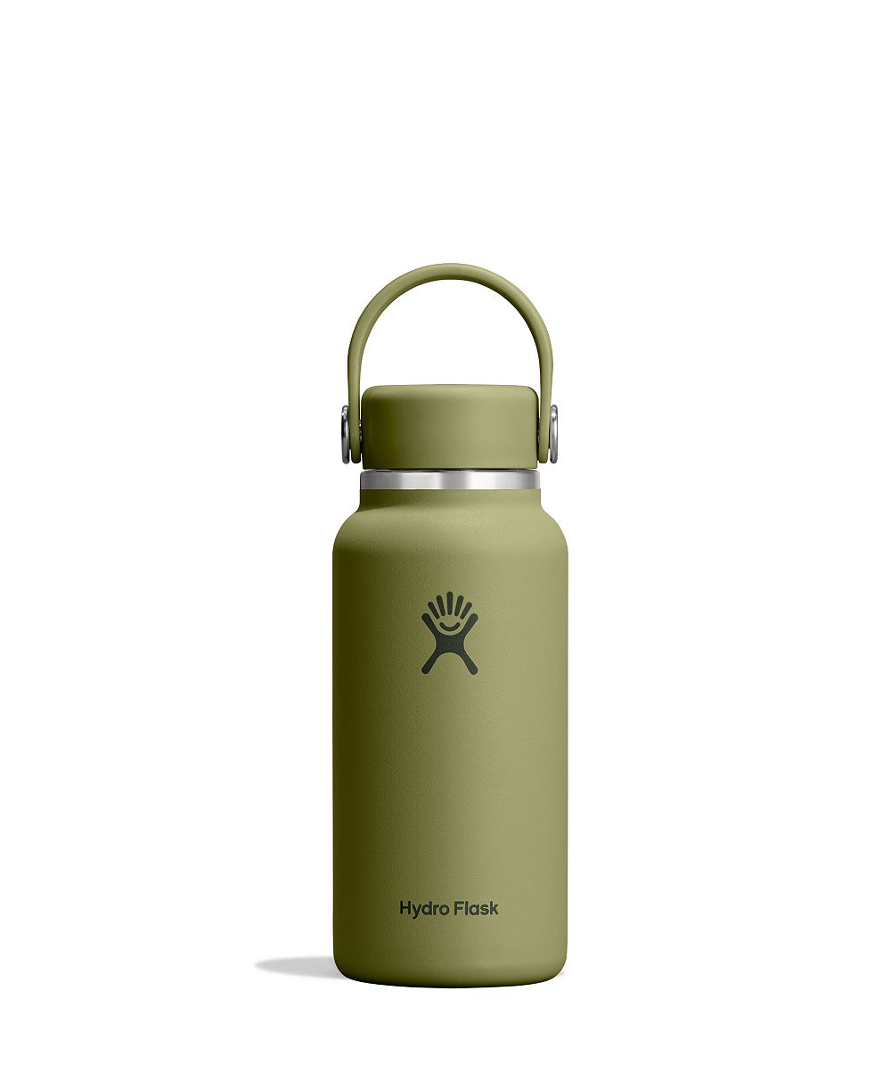 Hydro Flask 10 oz Insulated Micro Hydro Bottle