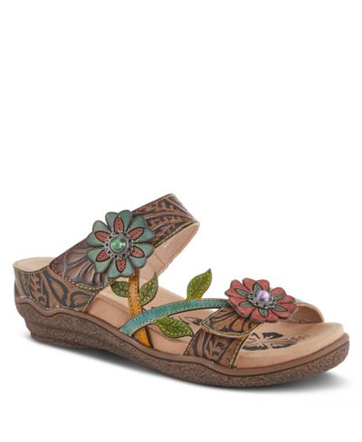 L'Artiste Women's Aymee Sandal