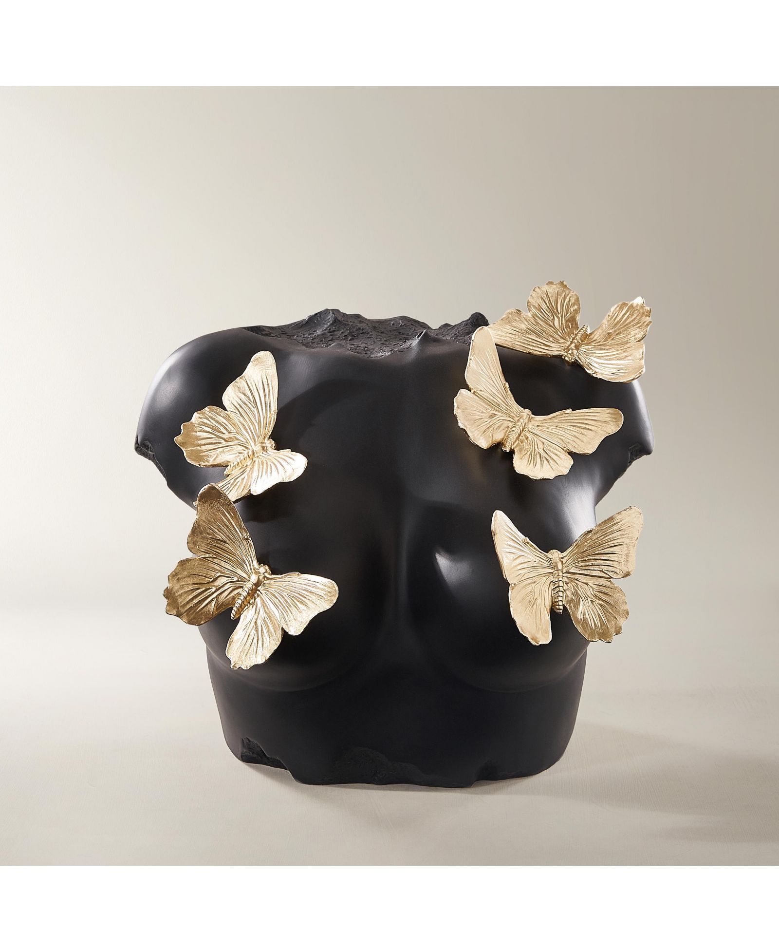 Бюст-статуэтка Z Gallerie Butterfly