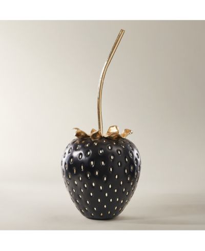 Декоративные объекты Z Gallerie Grand Strawberry