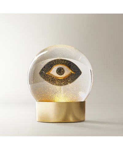 Декоративный шар Z Gallerie Evil Eye Globe