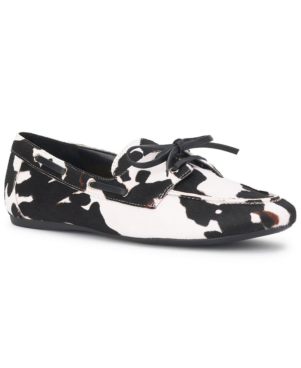 I.N.C. International Concepts Women's Ameli Boat Flats, Macy's Exclusive