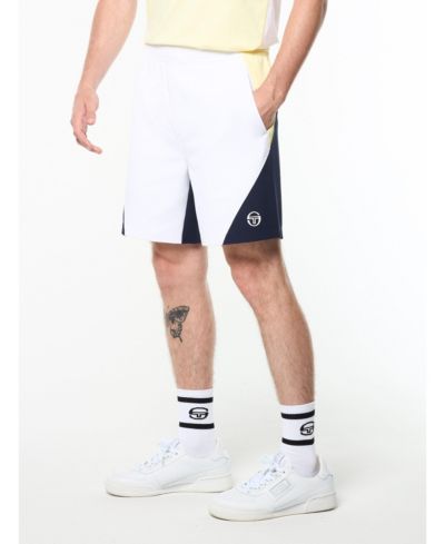 Мужские шорты Sergio Tacchini Pagia Court