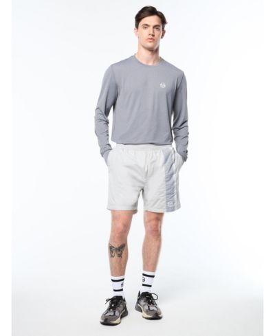 Sergio Tacchini Мужские шорты Attivo Damarindo