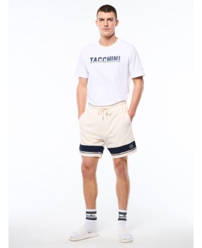 Мужские шорты Sergio Tacchini Annata Cabana