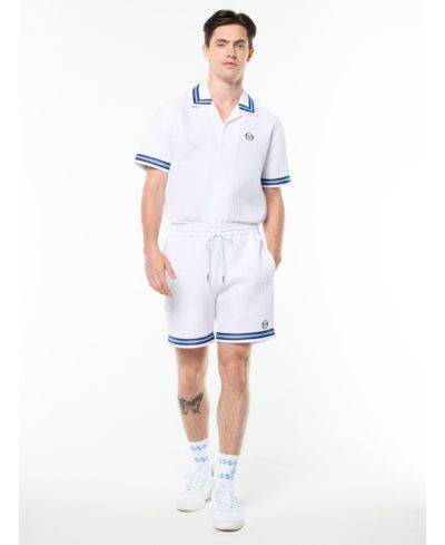 Sergio Tacchini Мужские шорты Chiaro Cabana