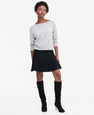 Ice Grey Heather