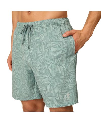 Мужские плавки для плавания Free Country Men's Paradise Palm
