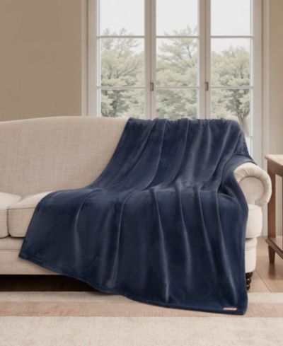 Mood Blue Indigo