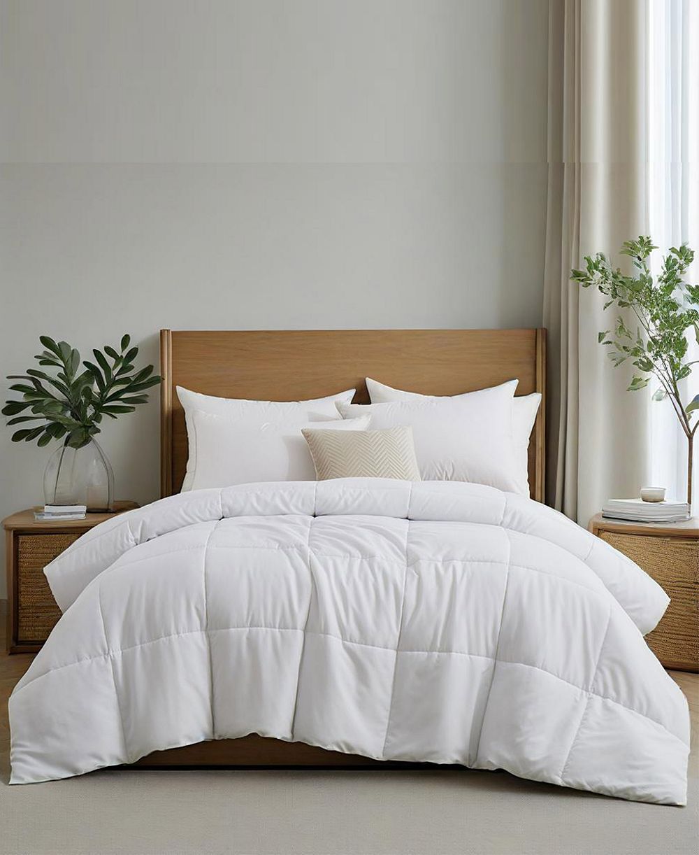 Одеяло UNIKOME Lightweight Ultra Soft Down Alternative Queen