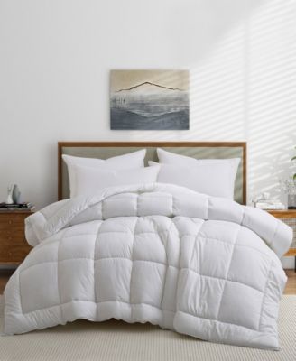 Одеяло UNIKOME Soft Down Alternative Quilted Queen