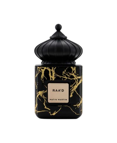 Парфюм Matin Martin Fragrance для женщин и мужчин с цветочным пряным ароматом кофе, мускуса и ванили