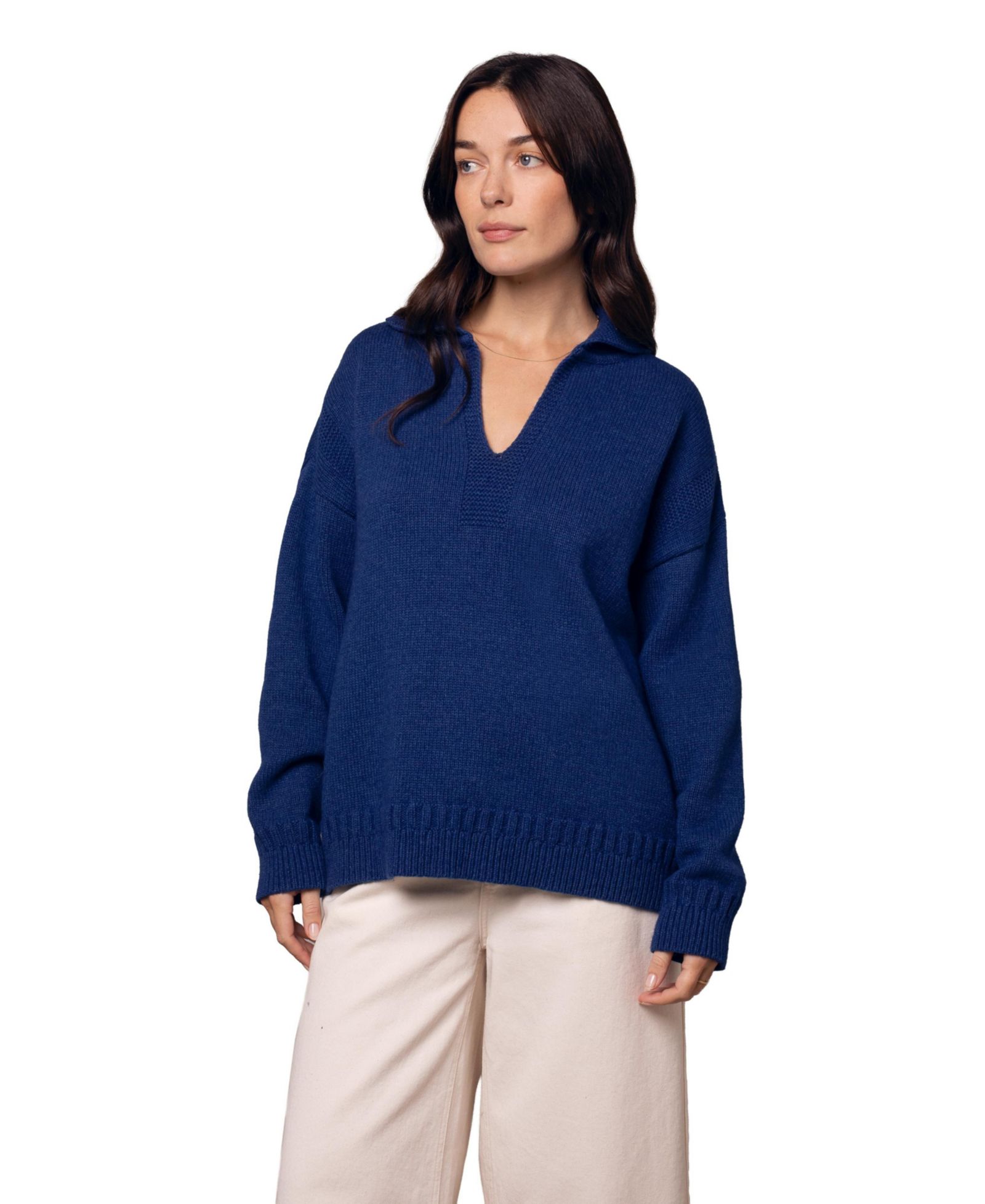 Женский свитер Celtic & Co. Smock