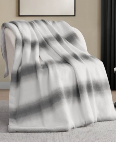 Плед Nine West Faux Cashmere, 50" x 70"