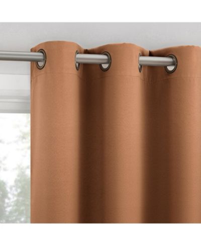 Dusty terracotta