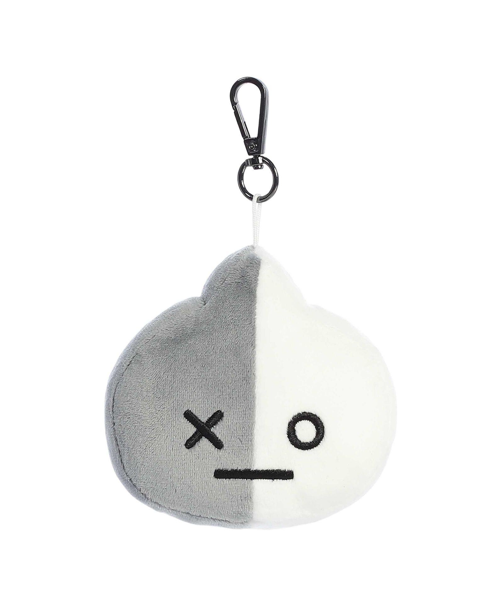 Aurora Van Mini 4" Plush Keychain