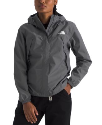 Женская ветровка The North Face Antora с капюшоном