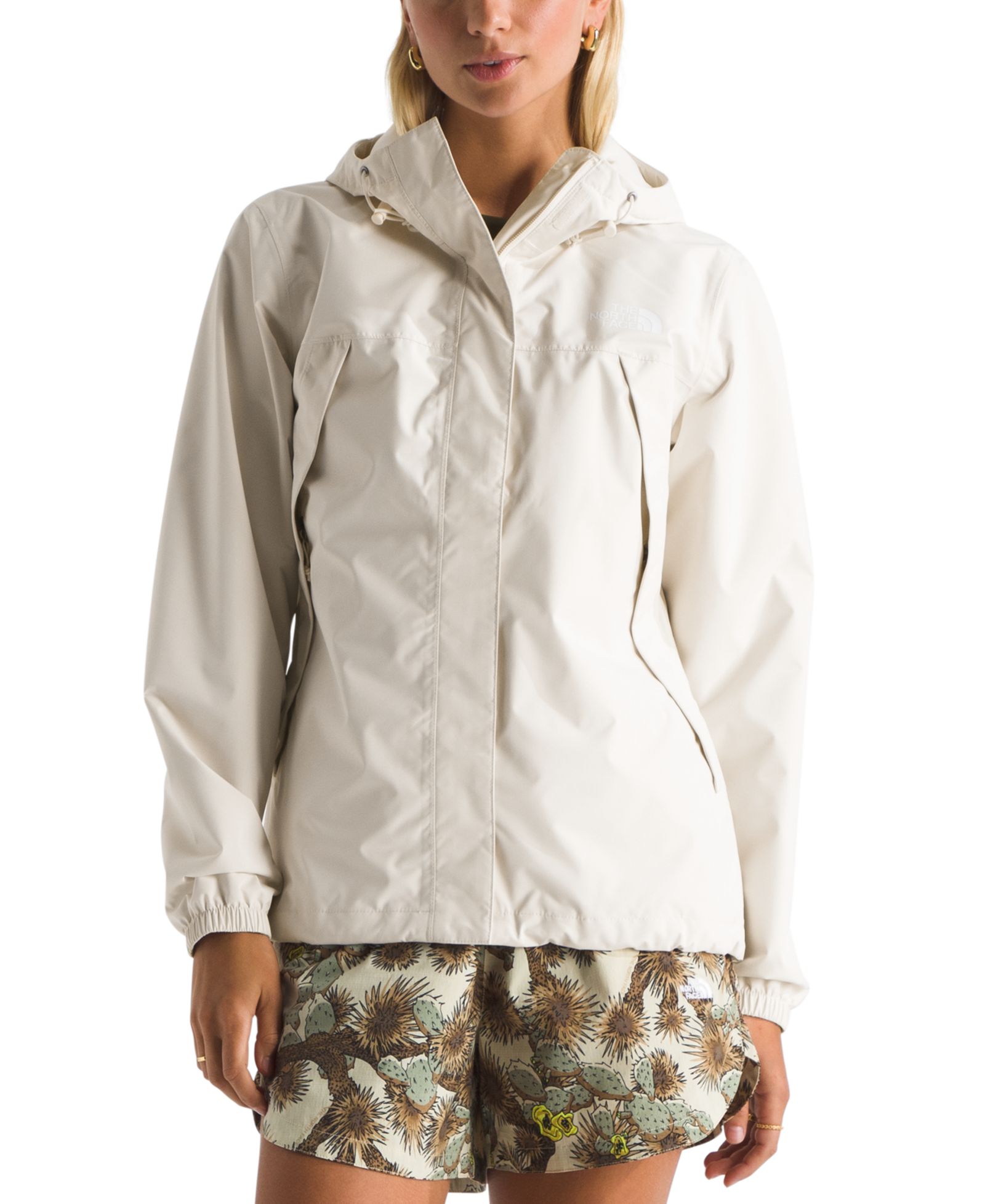 Женская ветровка The North Face Antora с капюшоном