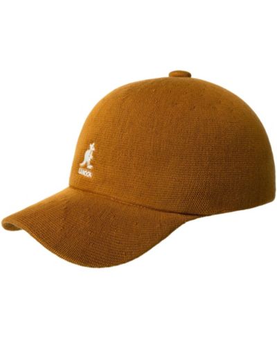 Мужская кепка Kangol Bamboo Adj Spacecap