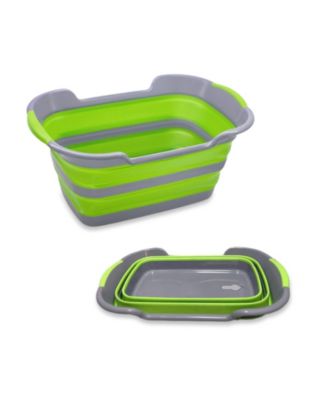 Ванночка для животных ARONKL Collapsible Pet Bathtub Multifunction Drainage Hole Hair Collector