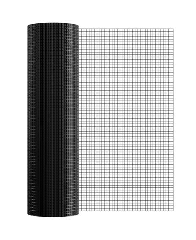 Сетка для вольеров животных SUGIFT Vinyl Coated Hardware Cloth Mesh Roll