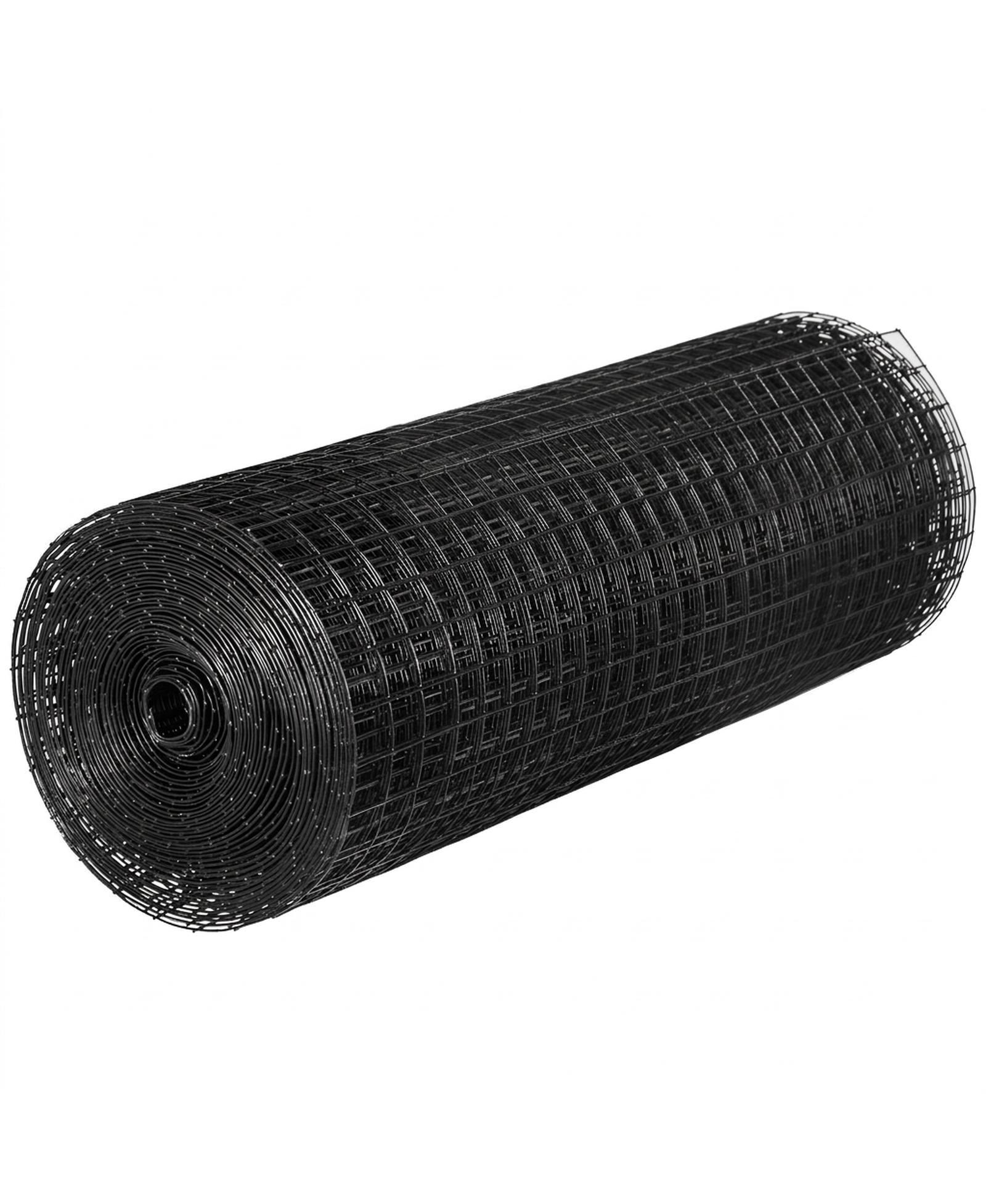 SUGIFT Hardware Cloth Mesh, Galvanized Steel for Garden Fencing