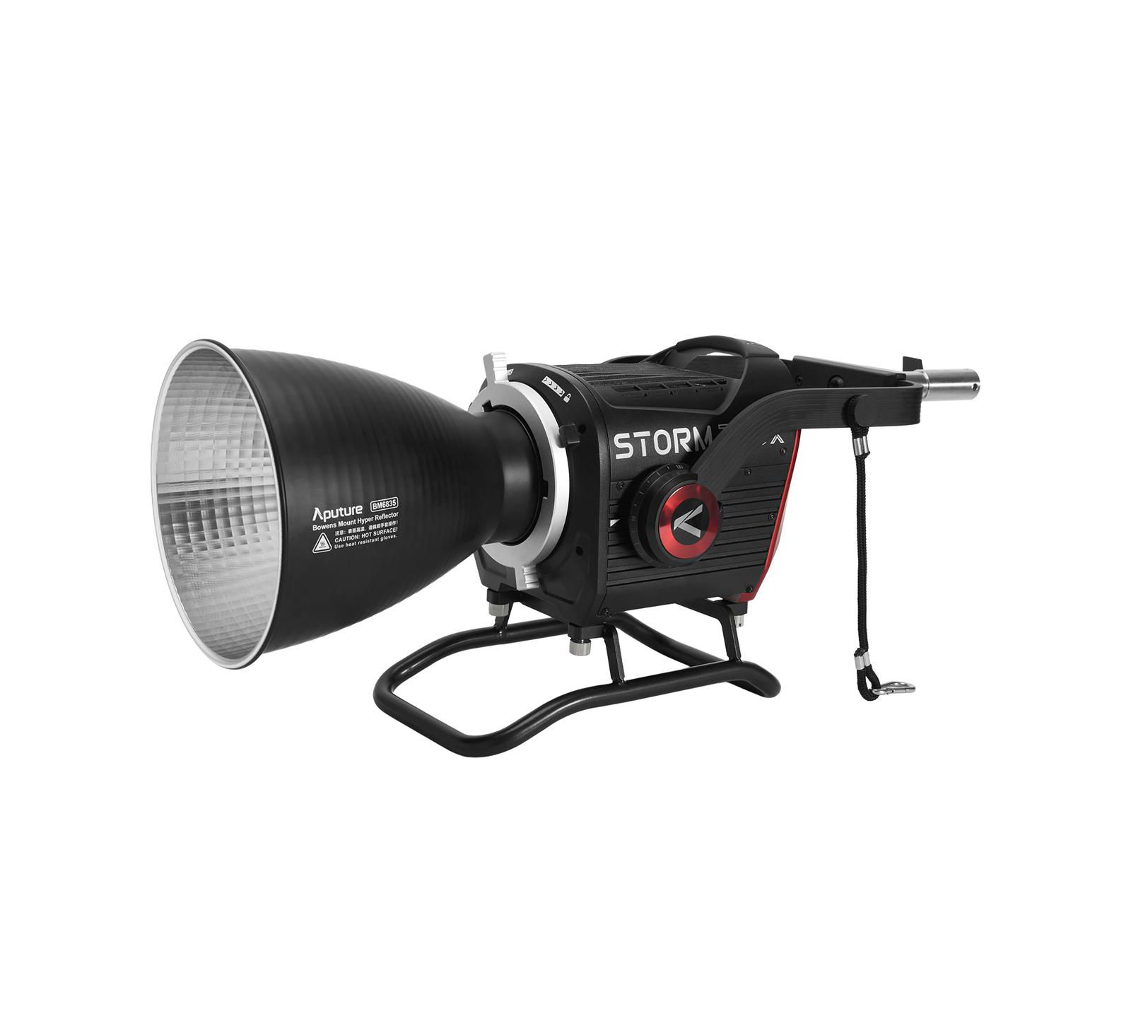 Aputure Skid для STORM 700x LED Light