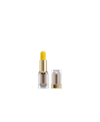 Dolce&Gabbana Icy-Touch Lemon Balm успокаивающий бальзам для губ, 0.11 oz.