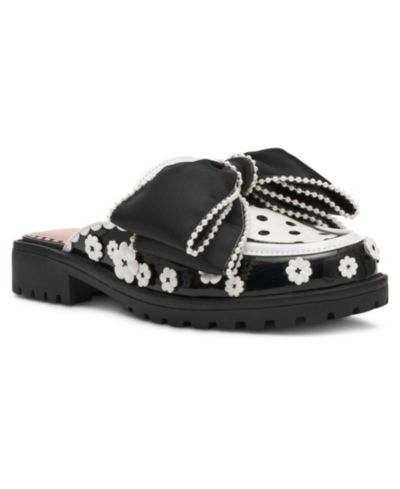 Мюли Betsey Johnson Women's Gladdys Slip-On