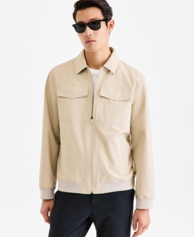 Alfani Men's The Traveler Jacket, Macy's Exclusive