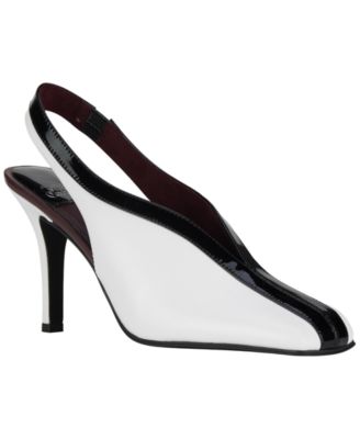 Женские туфли-лодочки Jeffrey Campbell Women's Means с открытой пяткой
