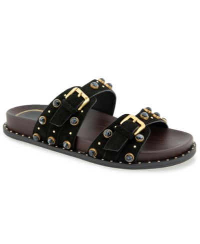 Kenneth Cole New York Женские плоские сандалии Deardra