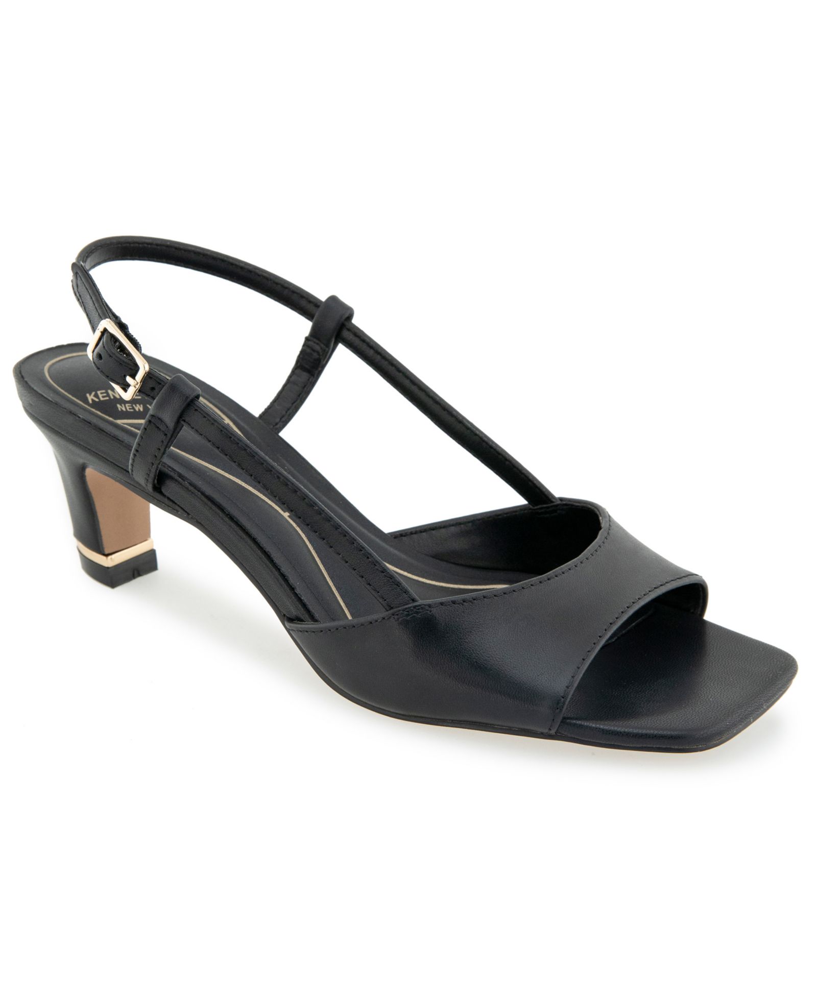 Женские босоножки Kenneth Cole New York Anna Slingback Dress Sandals
