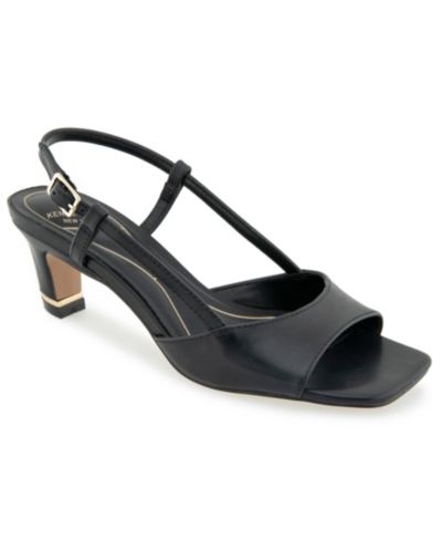 Женские босоножки Kenneth Cole New York Anna Slingback Dress Sandals
