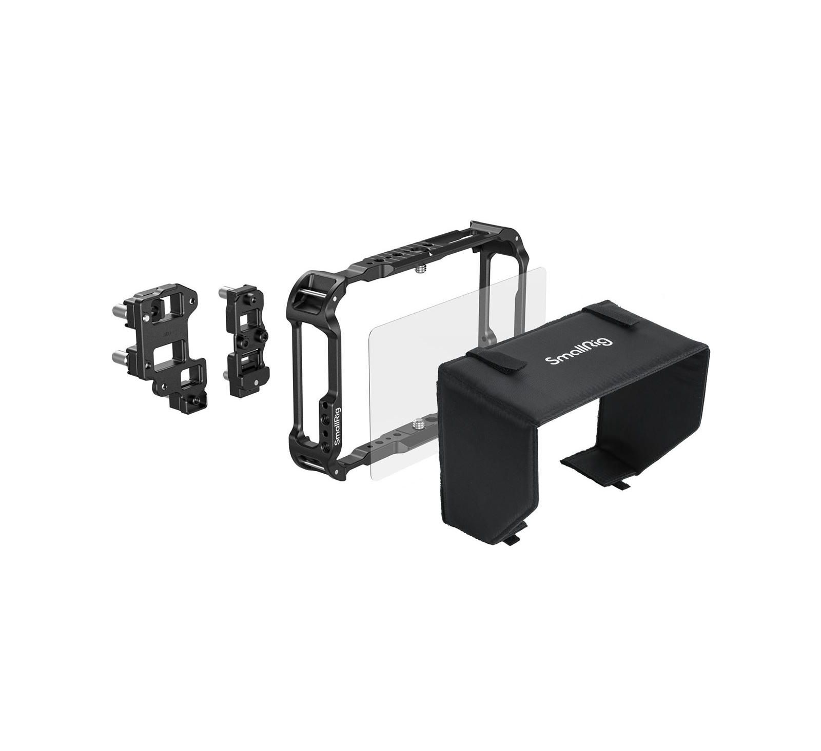 Клетка для монитора SmallRig Kit для Atomos Ninja TX TX GO