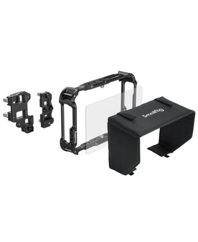 Клетка для монитора SmallRig Kit для Atomos Ninja TX TX GO