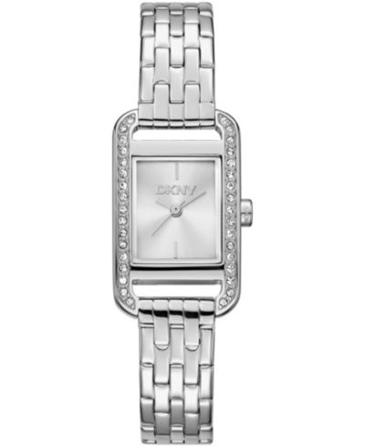 Женские часы DKNY Signature Shape